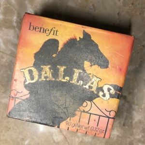 Dallas Blush